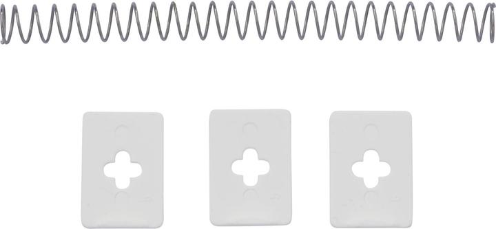 Produktbild Leifheit Ersatzteil-Set für Cherrymat 3