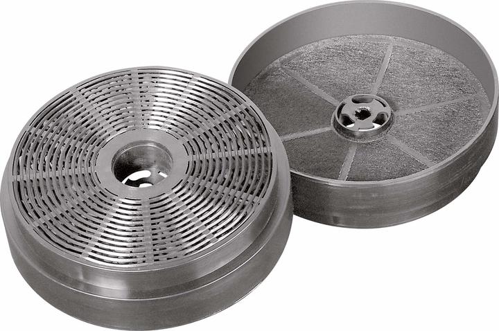 Actual product image Oranier Activated carbon filter