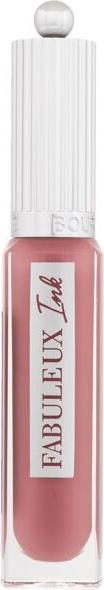 Bourjois Fabuleux Ink (02 Cream'Ing Of You)
