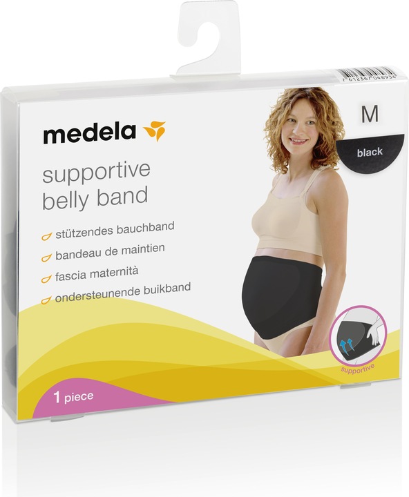 Immagine prodotto Medela Fascia per il ventre (XL)