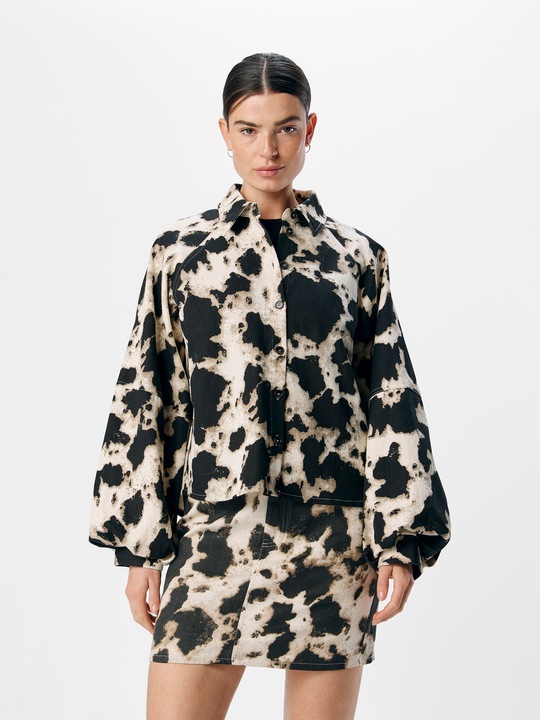 Immagine prodotto Object Print Jacke (XS)