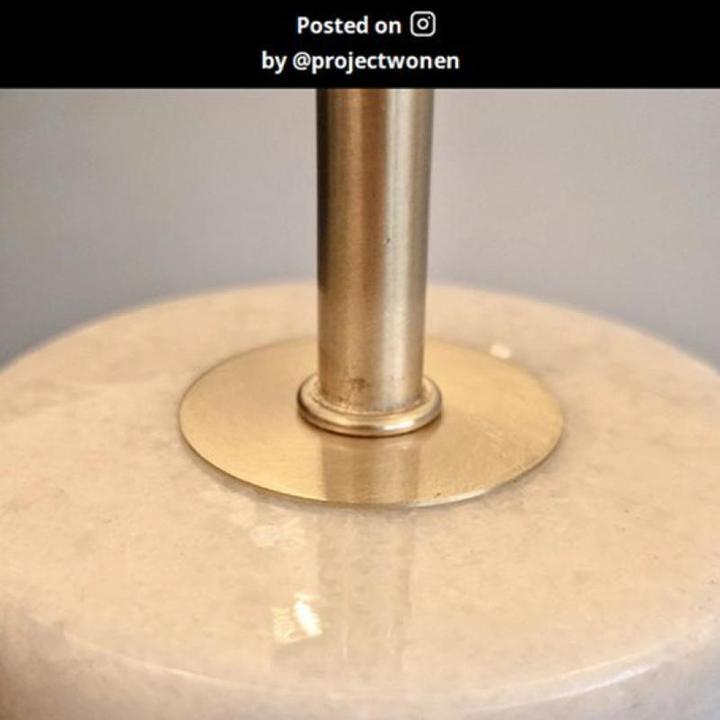 Actual product image Lucide Mirasol (G9)