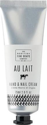 Immagine prodotto Scottish Fine Soaps Au Lait (75 ml)