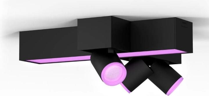 Image du produit Philips Hue Centris Base BT (2850 lm, GU10)