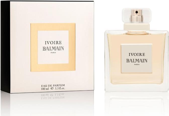Actual product image Balmain Ivoire (Eau de parfum, 100 ml)