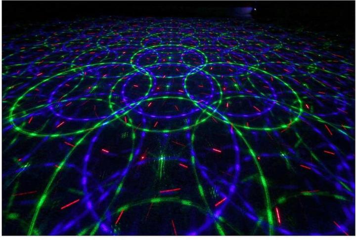 Image du produit BeamZ Bianca