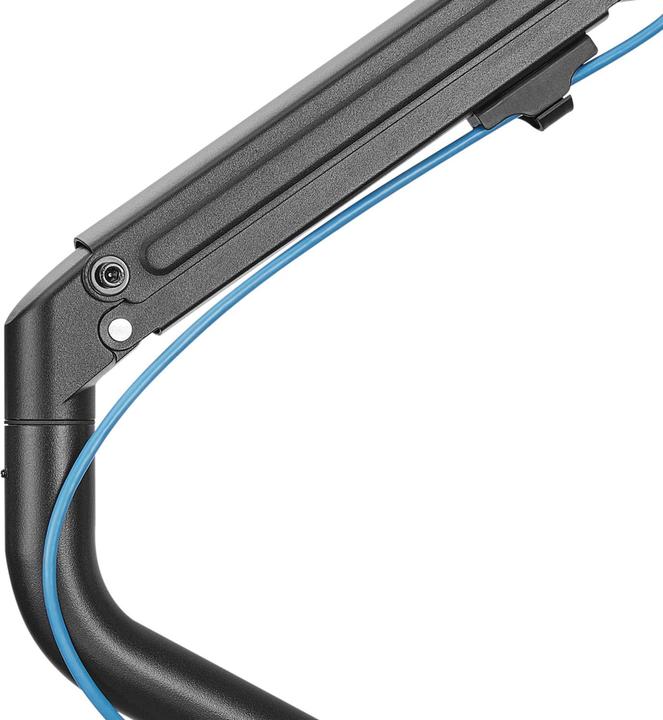 Produktbild Aisens DT32TSR-139 (Tisch, 32", 8 kg)