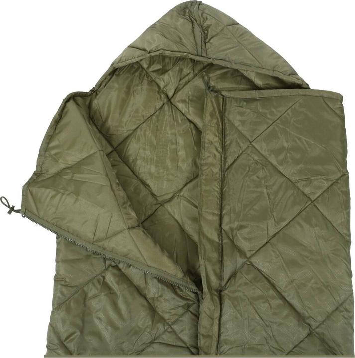 Immagine prodotto Army Shop Sacco a pelo militare (190 cm)