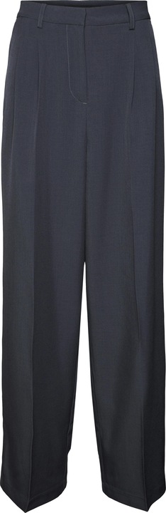 Actual product image Vero Moda Vmrita Mw Wide Dad Pant Noos (32)
