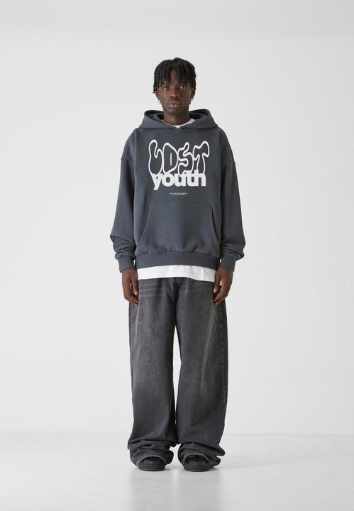 Actual product image Lost Youth LY HOODY - GRAFFITI CLOUD - 124787 (5XL)
