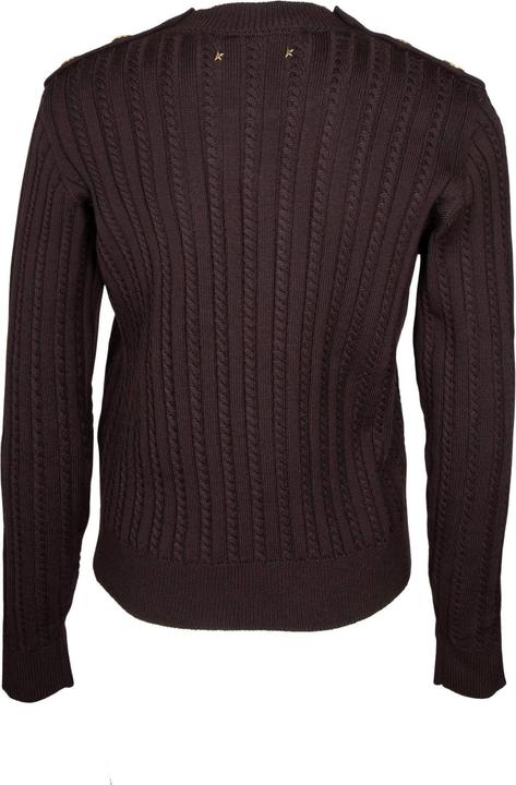 Produktbild Golden Goose "Ofra" sweater (S)