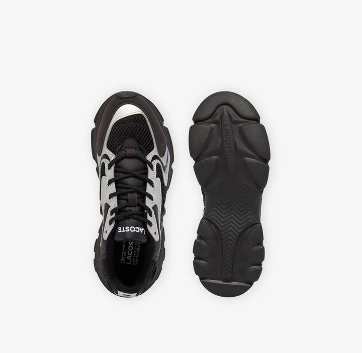 Immagine prodotto Lacoste L003 Neo Scarpe Sportive Bambini (34.5)