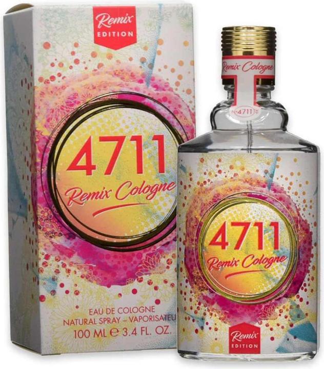 Tabac Remix Neroli Eau de Cologne (Eau de Cologne, 100 ml)