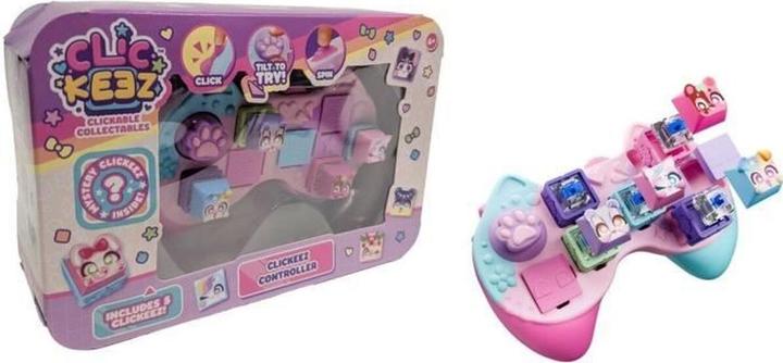 Productafbeelding Goliath Toys Clickeez Controller