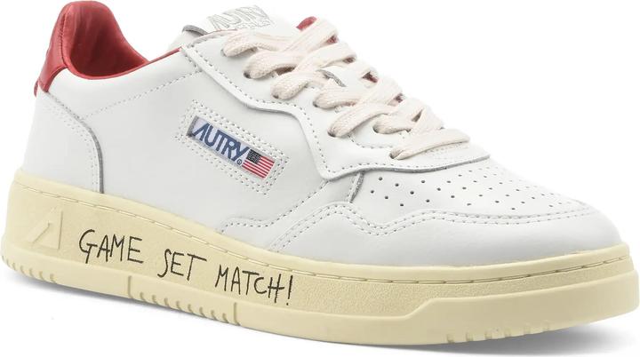 Produktbild Autry Medalist Low Wom (37)