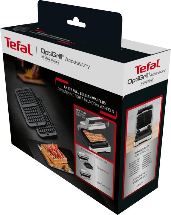 Produktbild Tefal XA730810