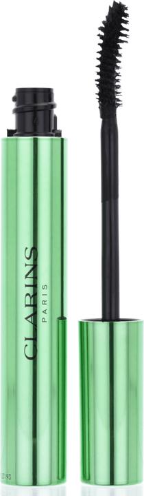 Image du produit Clarins Mascara Lift & Curl No 01 (01 Intense Black)