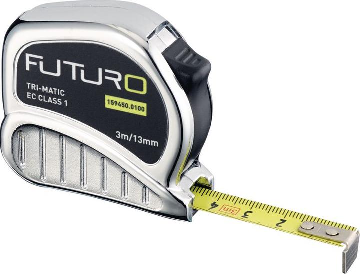 Actual product image Futuro BRW Tape rule