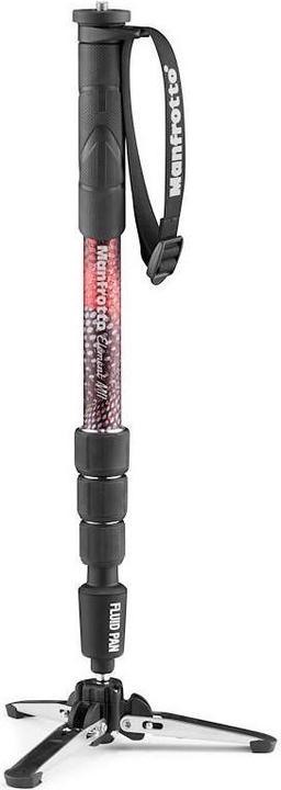 Productafbeelding Manfrotto Element MII (Metaal)