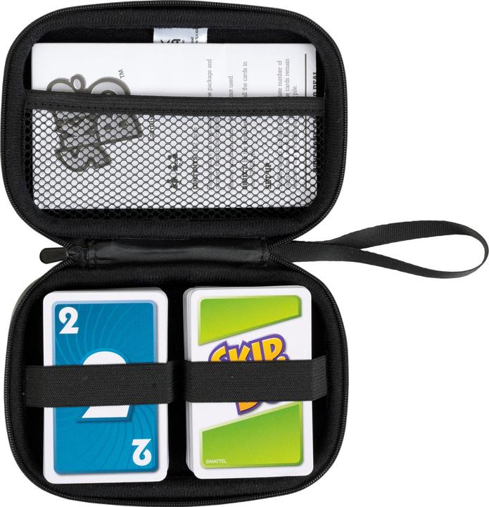 Image du produit Theo Klein Skip.Bo - Sac de transport (Allemand, Français, Italien, Anglais)