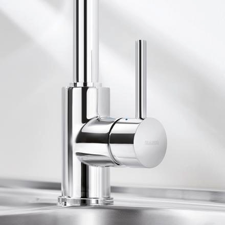 Productafbeelding Blanco Mida-S