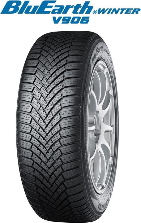 Produktbild Yokohama BluEarth-Winter (205/60R16 96H, Winterreifen)