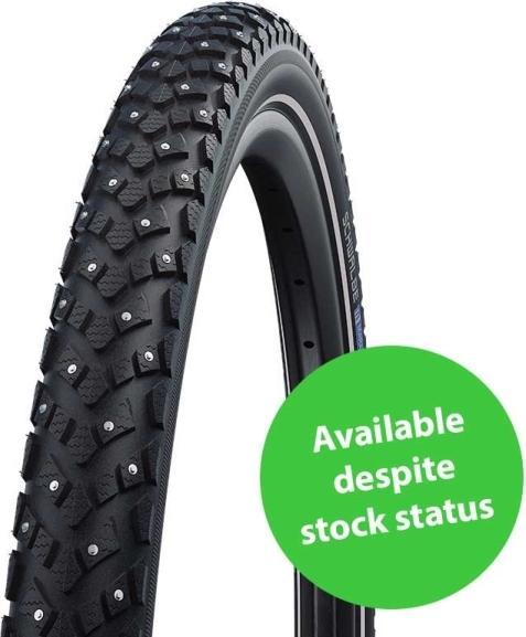 Produktbild Schwalbe Marathon Winter Plus (26 x 2.15, 55-559)