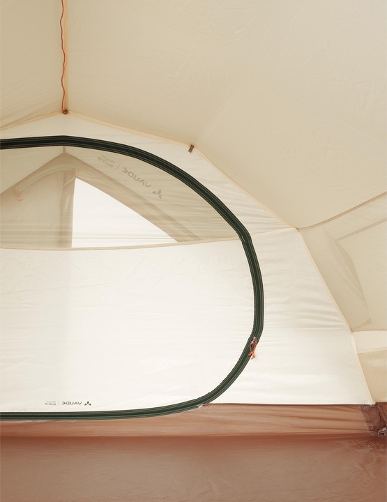 Produktbild Vaude Allround Space 3P (Kuppelzelt, 3.53 kg, 3 Personen)