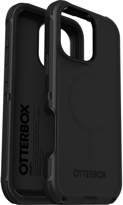 Produktbild OtterBox Defender mit MagSafe (Apple iPhone 16 Pro Max)