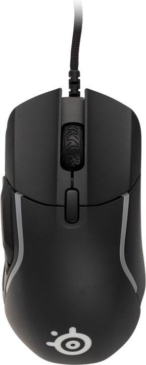 Produktbild SteelSeries Rival 5 (Kabelgebunden)