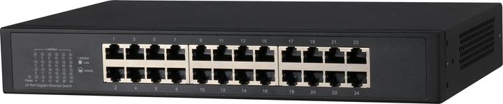 Produktbild Dahua PFS3024-24GT (24 Ports)