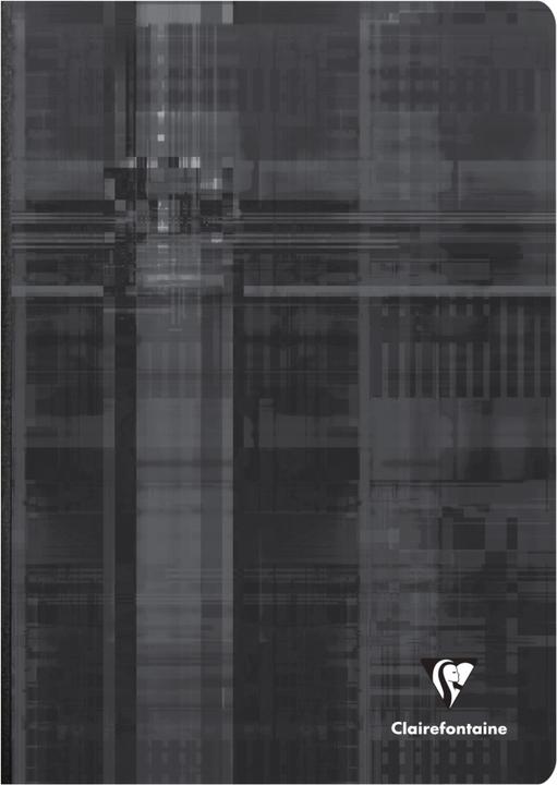 Immagine prodotto Clairefontaine Metrico (A4, Righe)