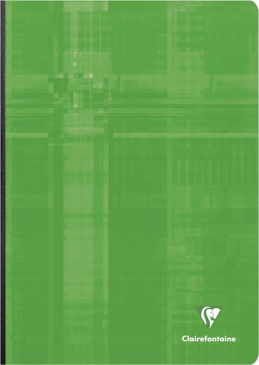 Immagine prodotto Clairefontaine Metrico (A4, Righe)
