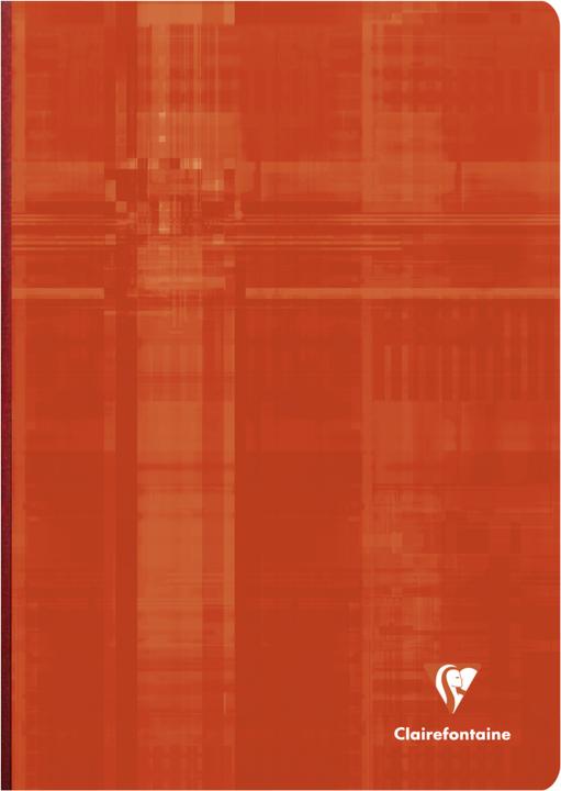 Immagine prodotto Clairefontaine Metrico (A4, Righe)