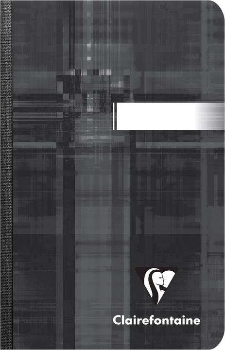 Image du produit Clairefontaine Metric (B3, À rayures, Couverture souple)