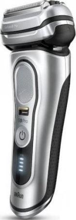Actual product image Braun Series 9 Pro
