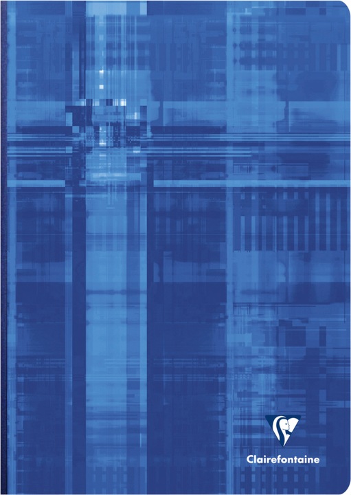 Actual product image Clairefontaine Metric (A4, Soft cover)