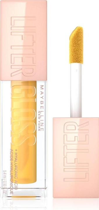Immagine prodotto Maybelline New York Maybelline Moisturizing Lip Gloss Lifter Gloss 5.4 Ml (026 Miele)
