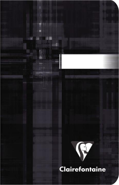 Produktbild Clairefontaine Metric (B3, Liniert, Weicher Einband)