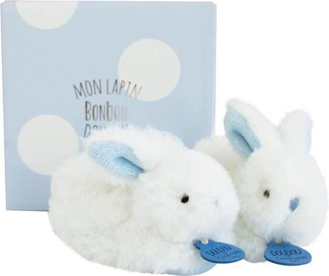 Productafbeelding Doudou et Compagnie Pantoffels (Eén maat voor iedereen)