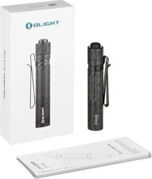 Actual product image Olight I3T Carbon Fiber (8.90 cm, 180 lm)