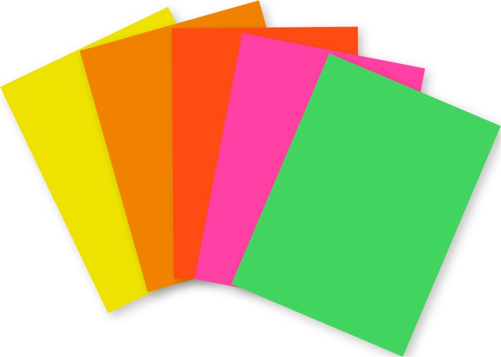 Immagine prodotto Clairefontaine Carta affiche (90 g/m², 100 x)