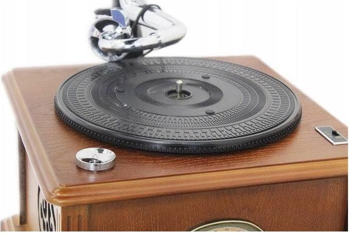 Productafbeelding Soundmaster NR917 (Handmatig)