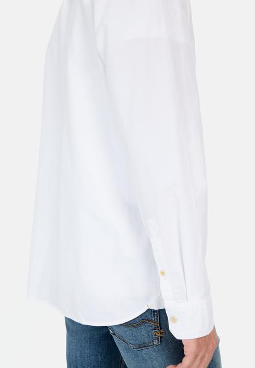 Immagine prodotto Camel Active Oxford Hemd aus zertifiziertem Organic Cotton (4XL)