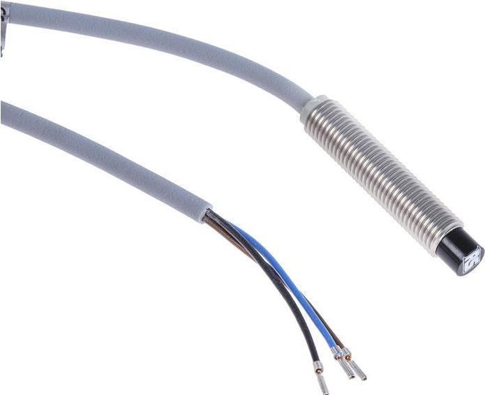 Actual product image Rs Pro Inductive proximity switch M8 (Sensor)