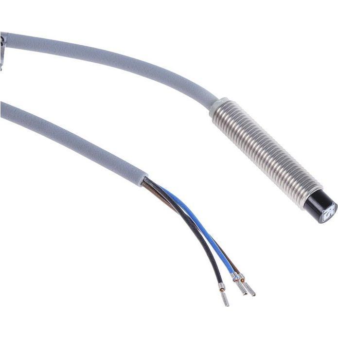 Thumbnail - Rs Pro Induktiver Näherungsschalter M8 (Sensor), Elektronikmodul