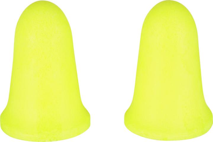 Actual product image 3M Earplugs (2 x)