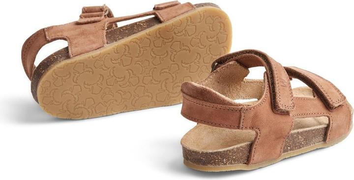 Produktbild Wheat Leather Sandals (28)