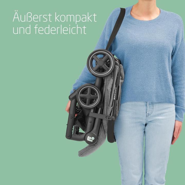 Produktbild Maxi-Cosi Lara² Select (0 Monate - 4 Jahre)