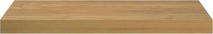 Actual product image vidaXL Wandregal (23 x 60 x 4 cm)